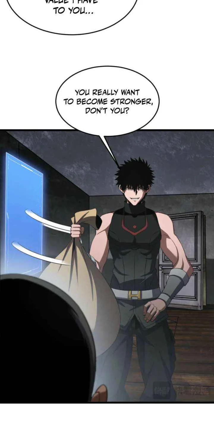 Read Apocalypse Sword God Manga Online