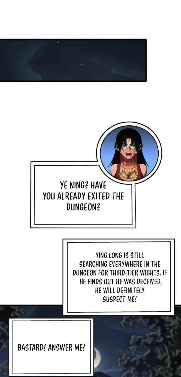 Read Apocalypse Sword God Manga Online