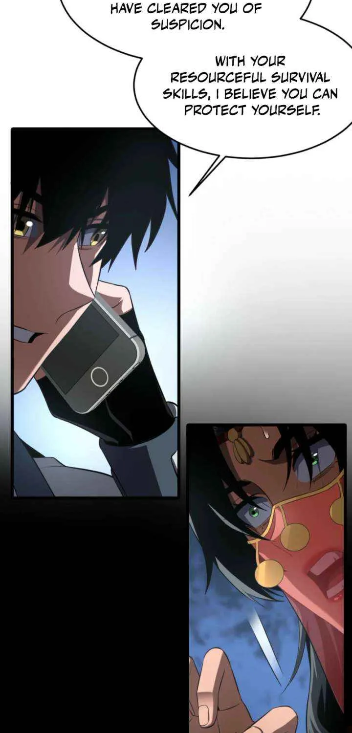 Read Apocalypse Sword God Manga Online