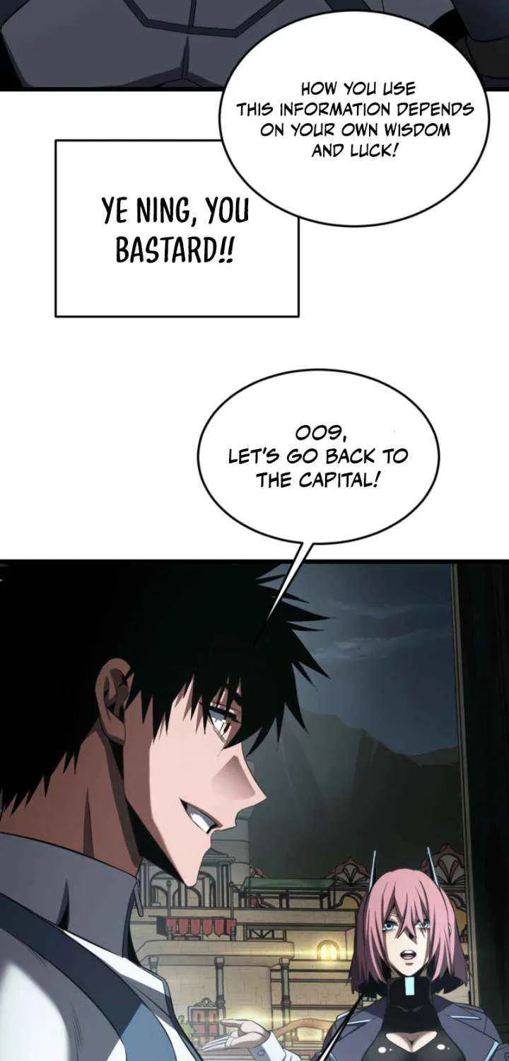 Read Apocalypse Sword God Manga Online