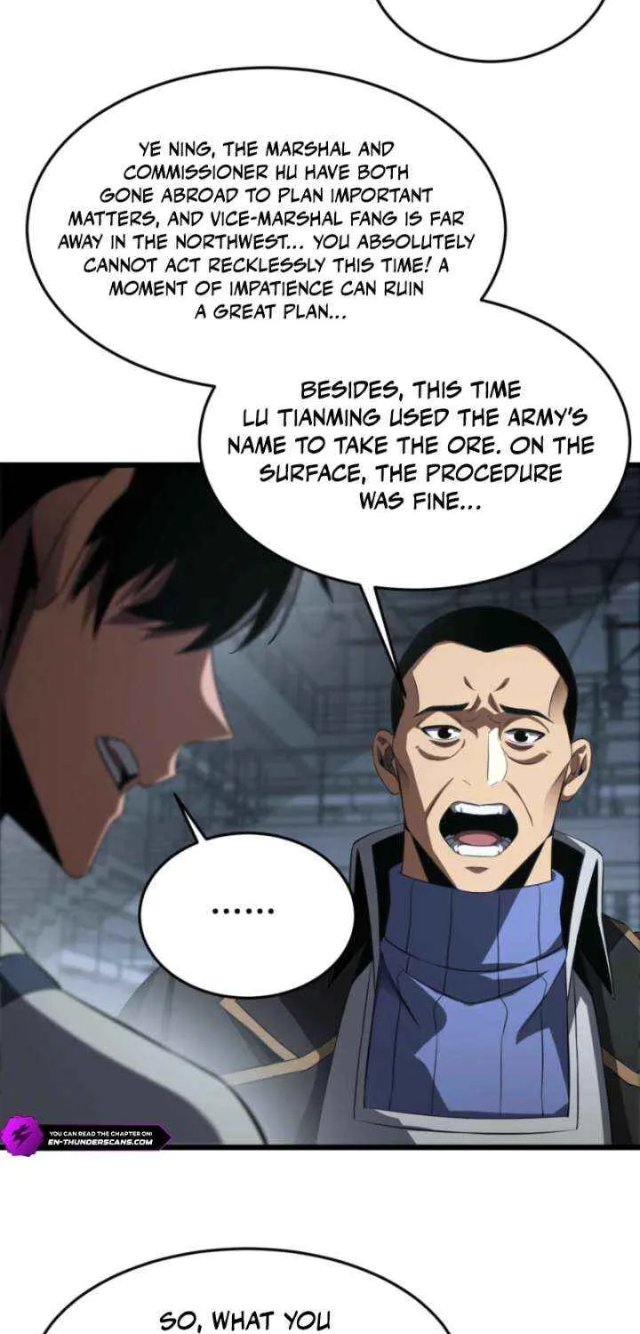 Read Apocalypse Sword God Manga Online