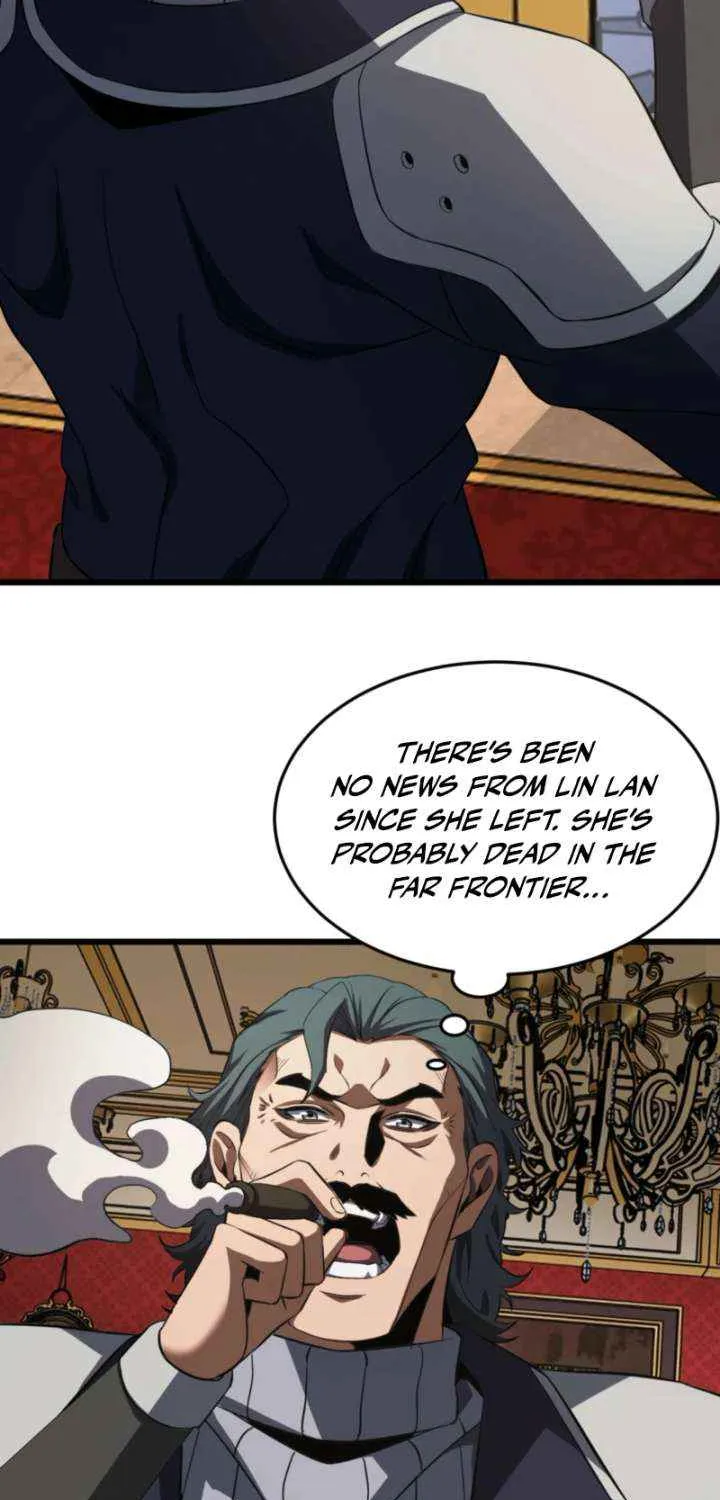 Read Apocalypse Sword God Manga Online