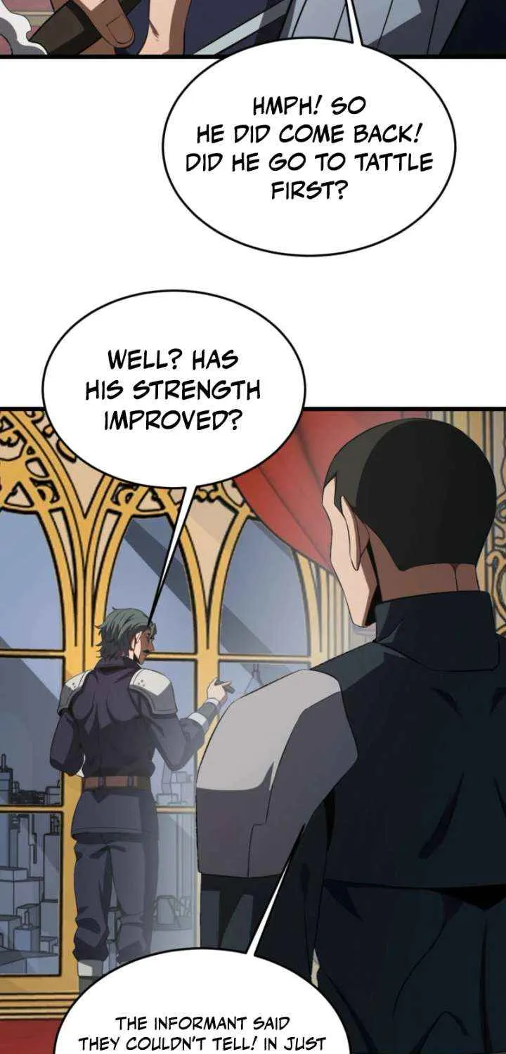 Read Apocalypse Sword God Manga Online