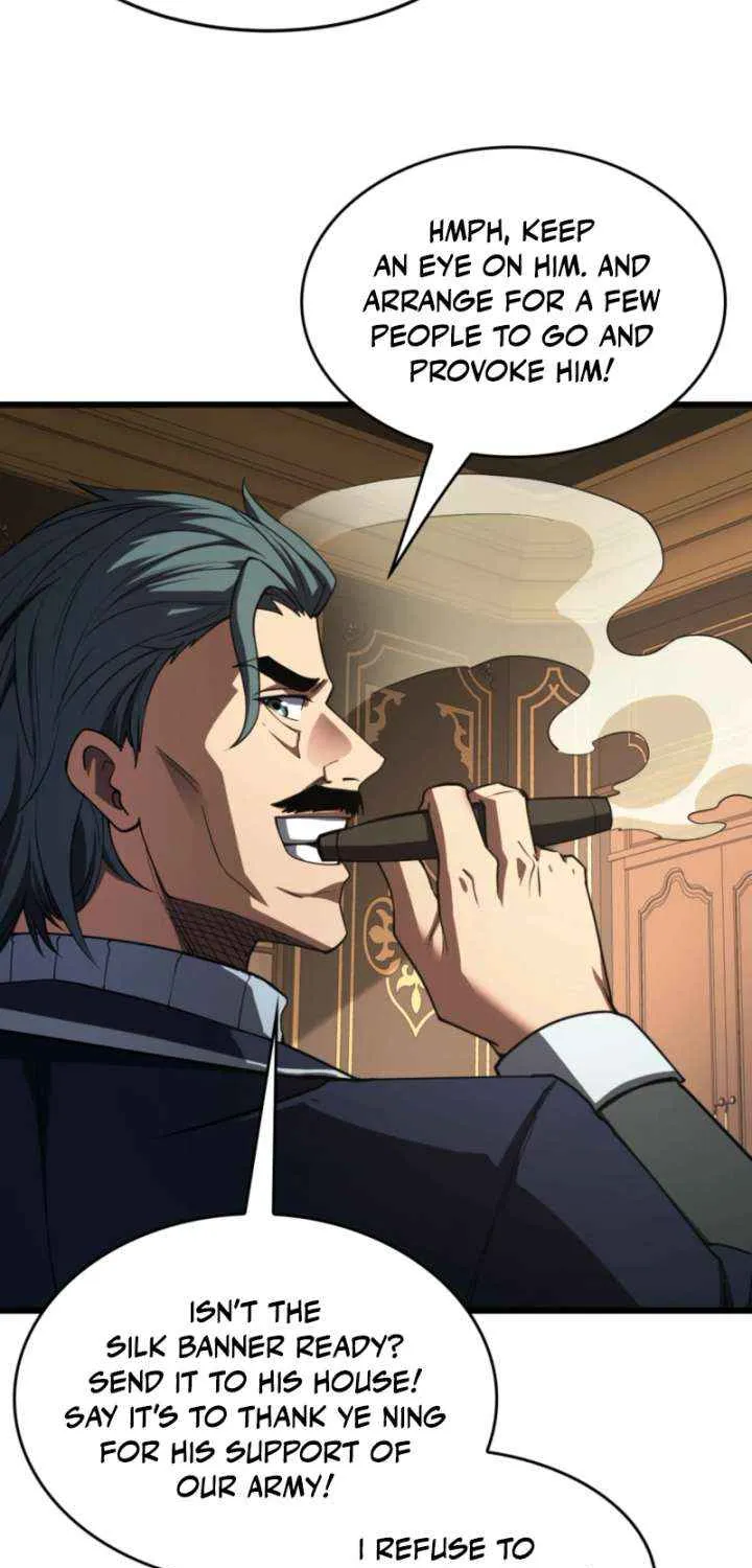 Read Apocalypse Sword God Manga Online