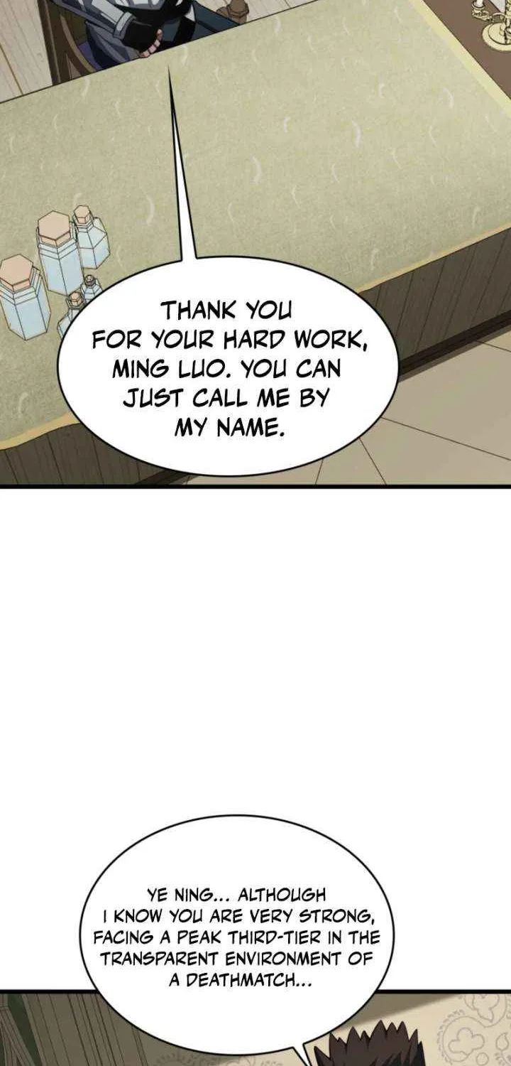 Read Apocalypse Sword God Manga Online