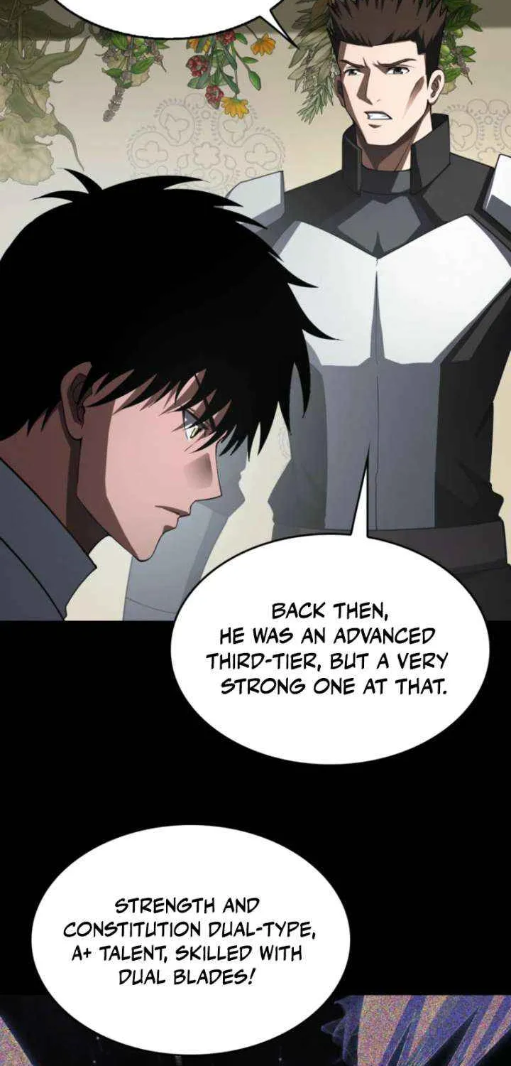 Read Apocalypse Sword God Manga Online