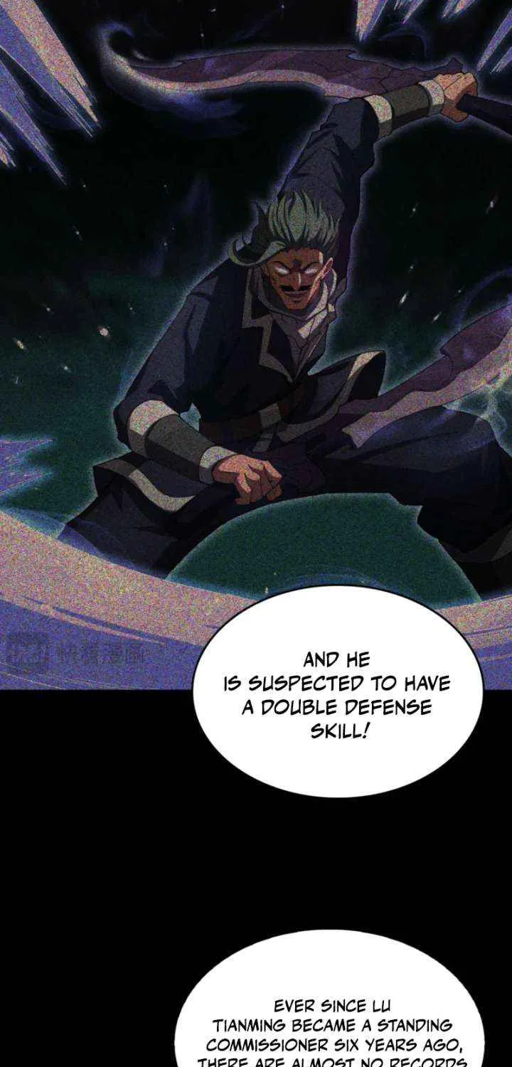 Read Apocalypse Sword God Manga Online
