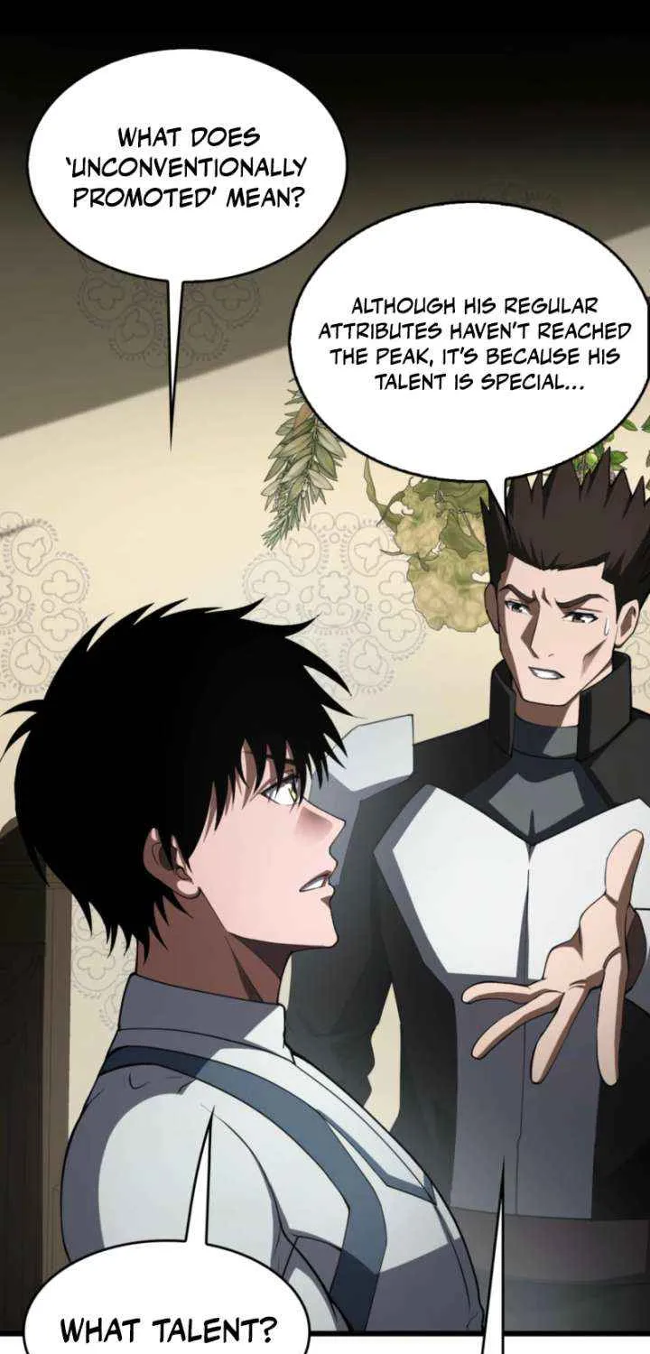Read Apocalypse Sword God Manga Online