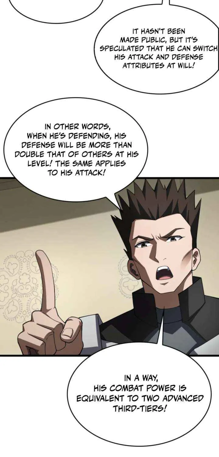 Read Apocalypse Sword God Manga Online