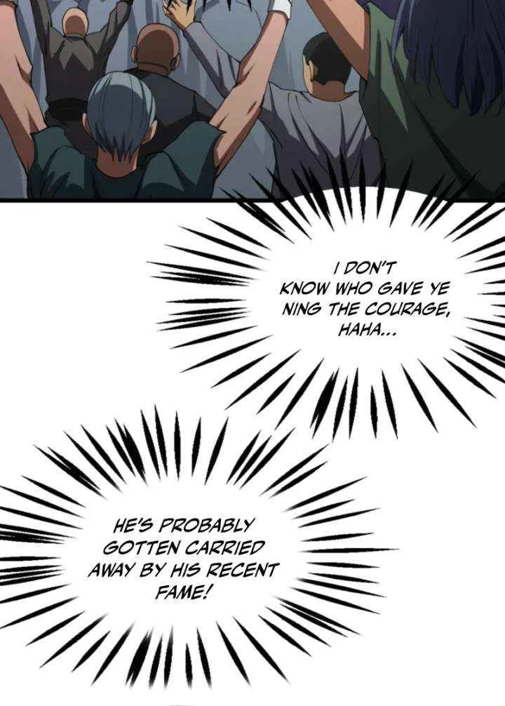 Read Apocalypse Sword God Manga Online
