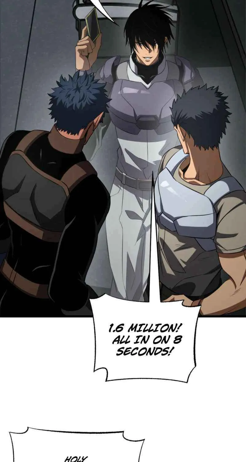 Read Apocalypse Sword God Manga Online