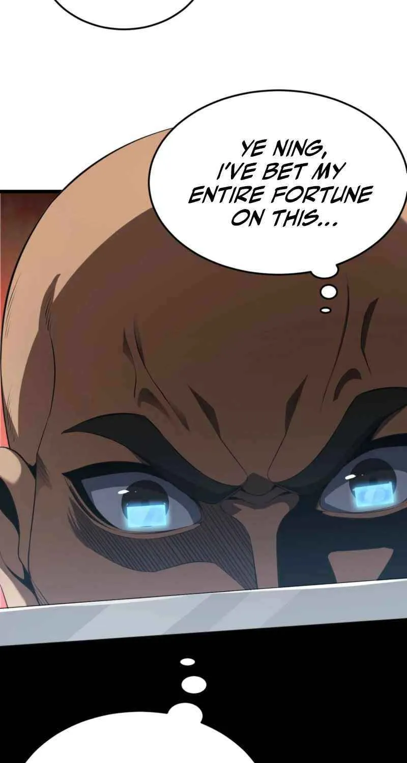 Read Apocalypse Sword God Manga Online