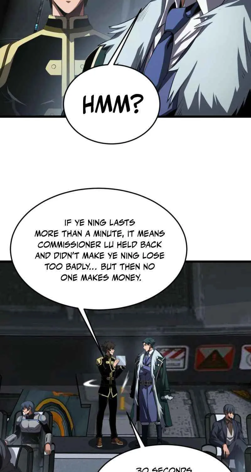 Read Apocalypse Sword God Manga Online