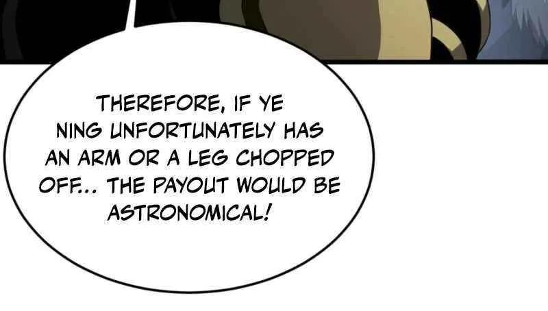 Read Apocalypse Sword God Manga Online