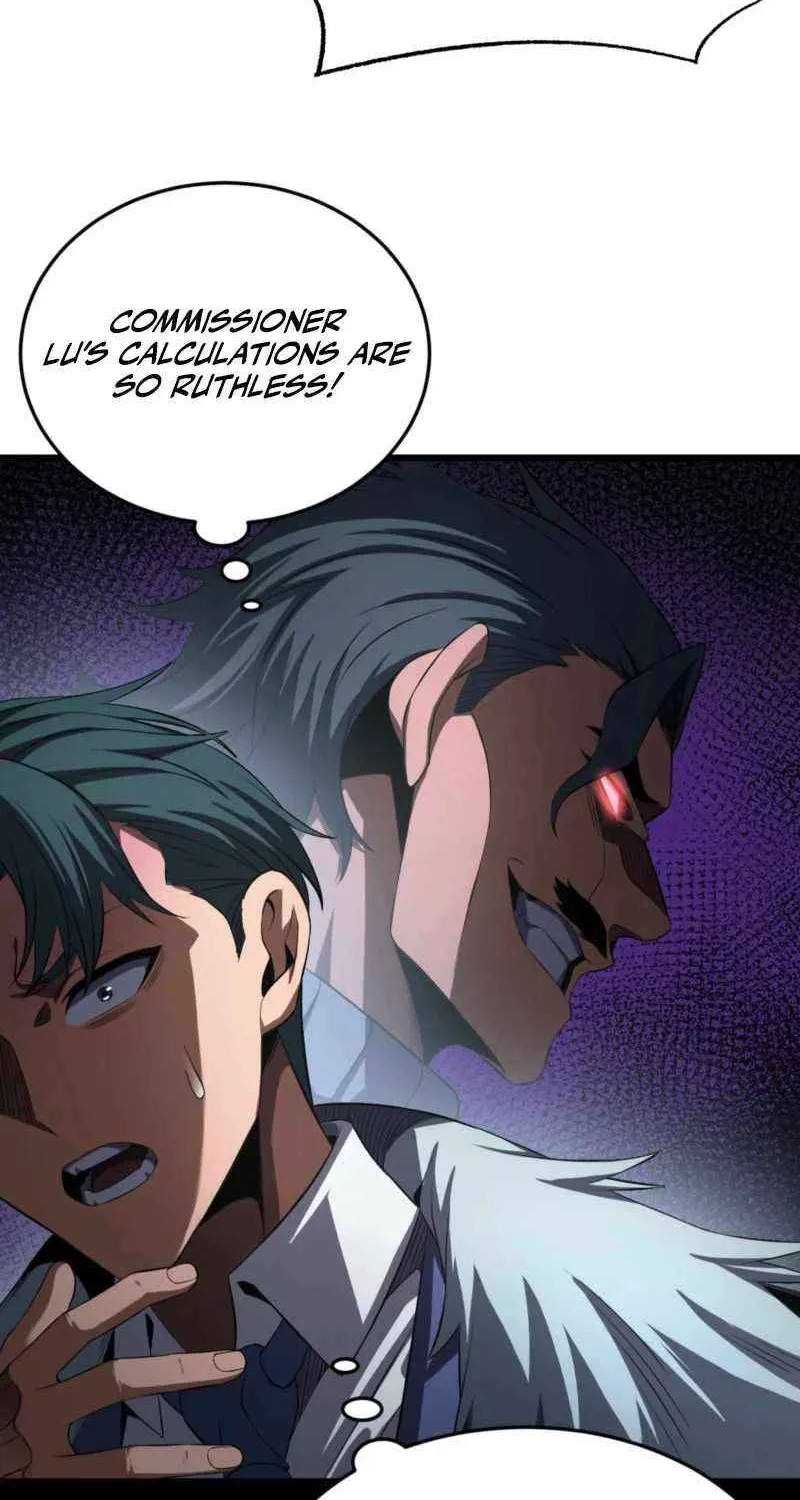 Read Apocalypse Sword God Manga Online