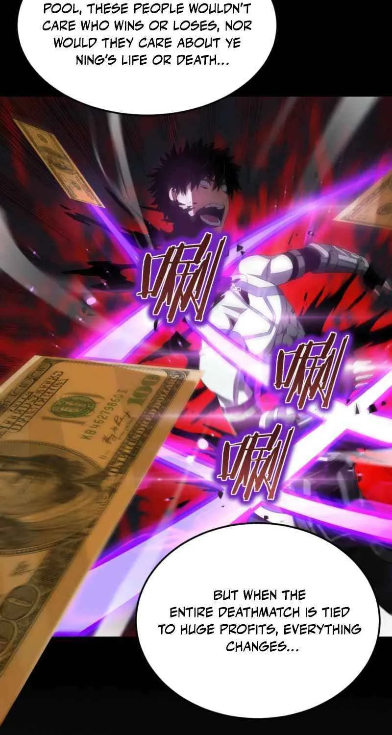 Read Apocalypse Sword God Manga Online