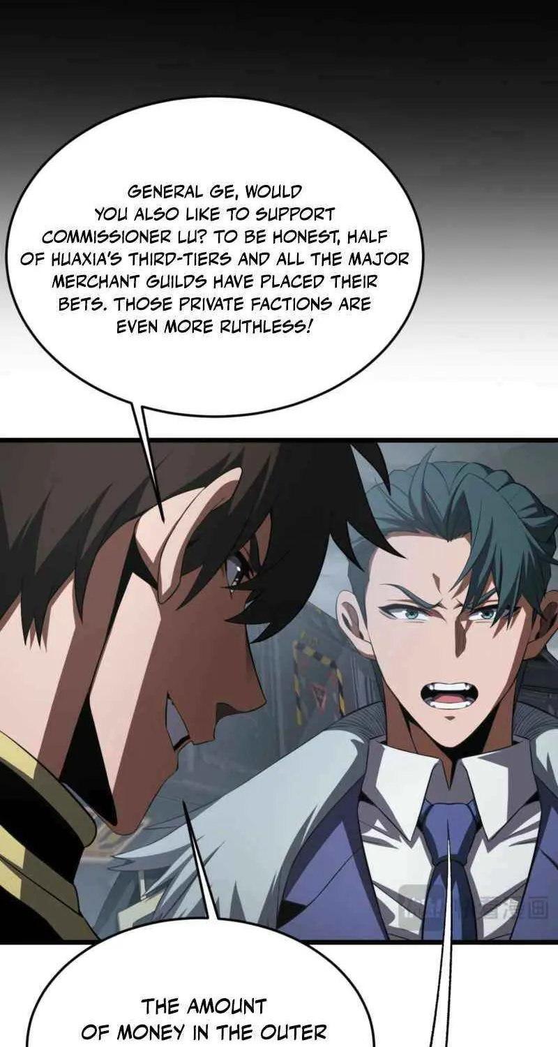 Read Apocalypse Sword God Manga Online