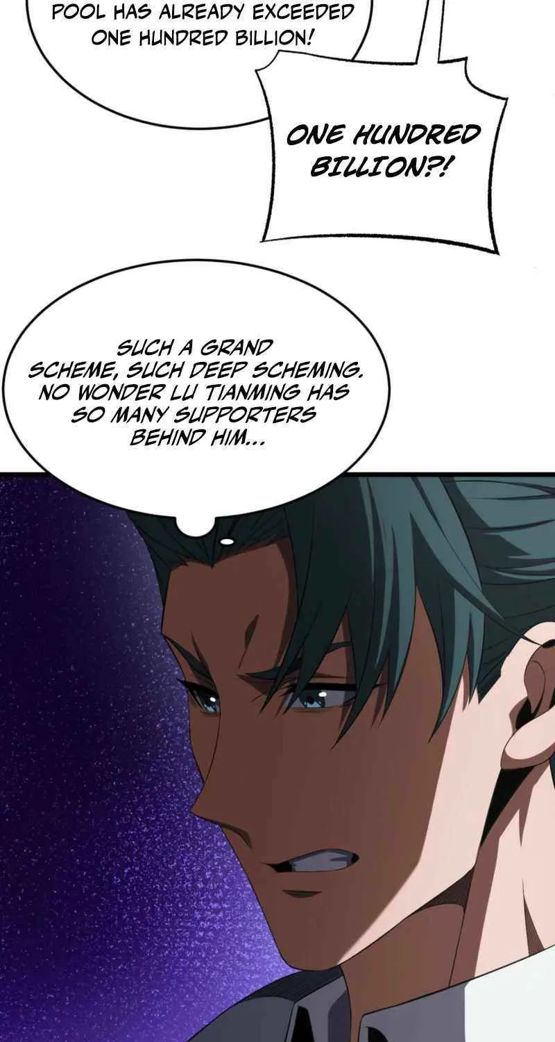 Read Apocalypse Sword God Manga Online