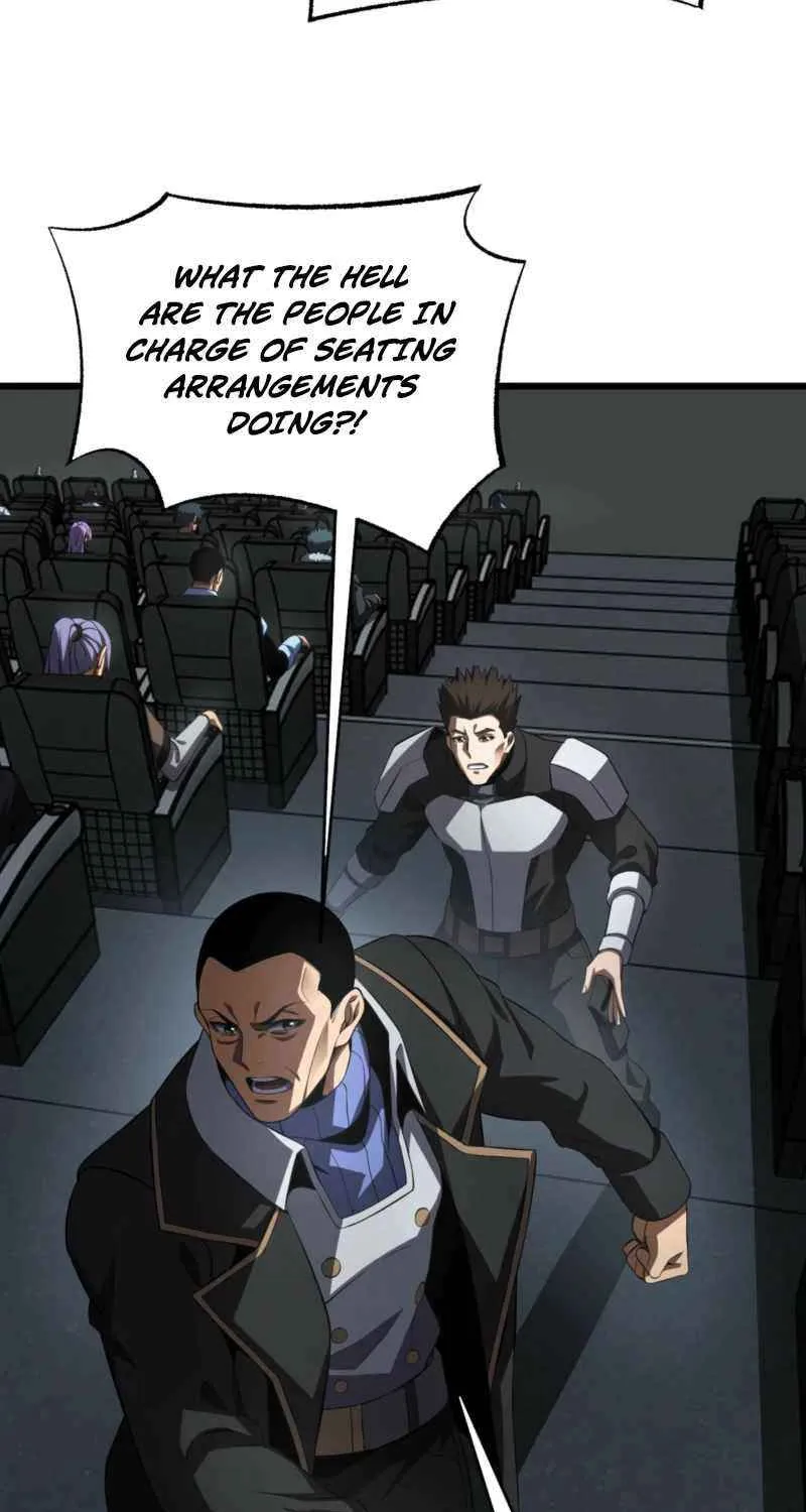 Read Apocalypse Sword God Manga Online