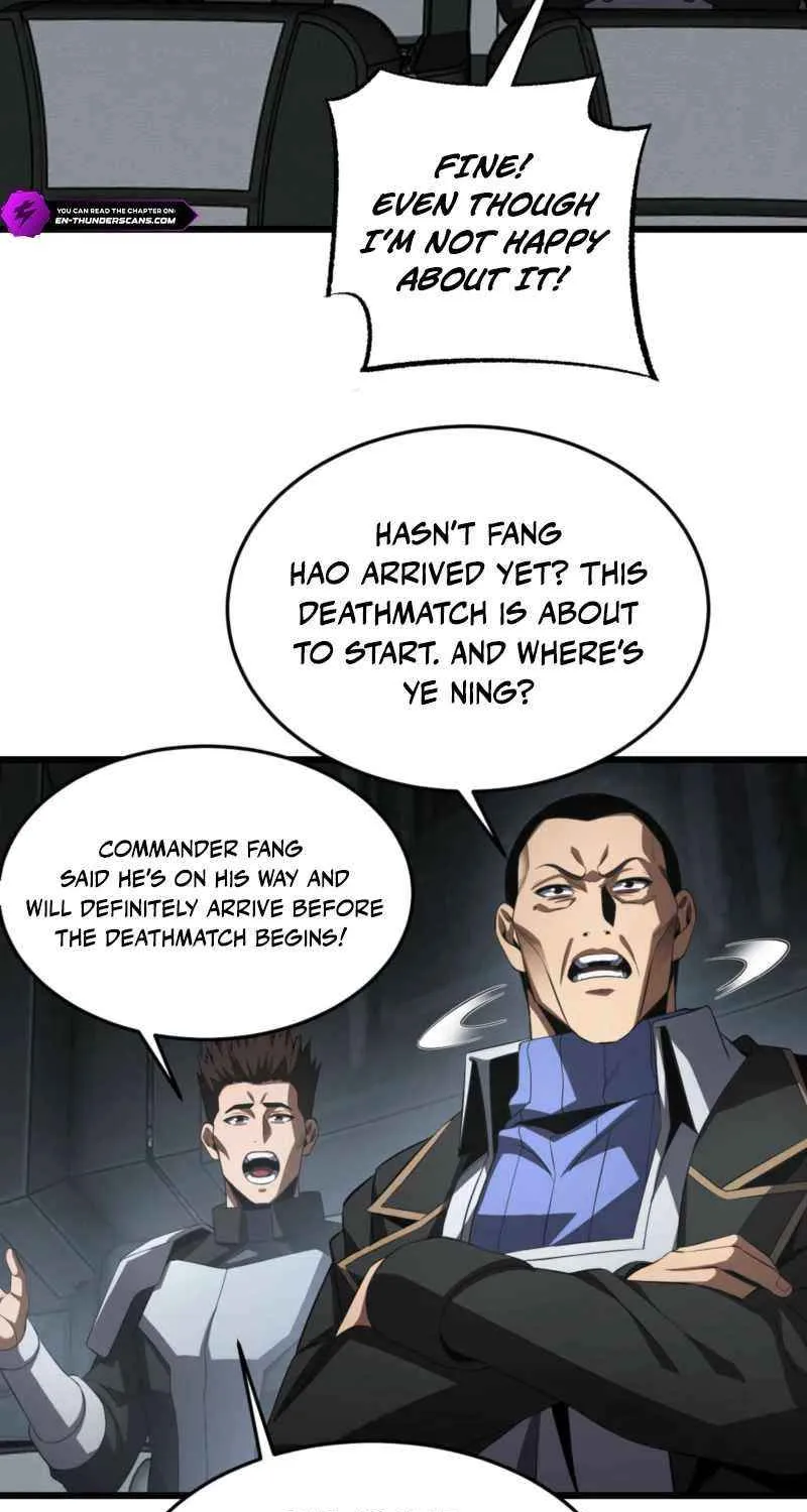 Read Apocalypse Sword God Manga Online