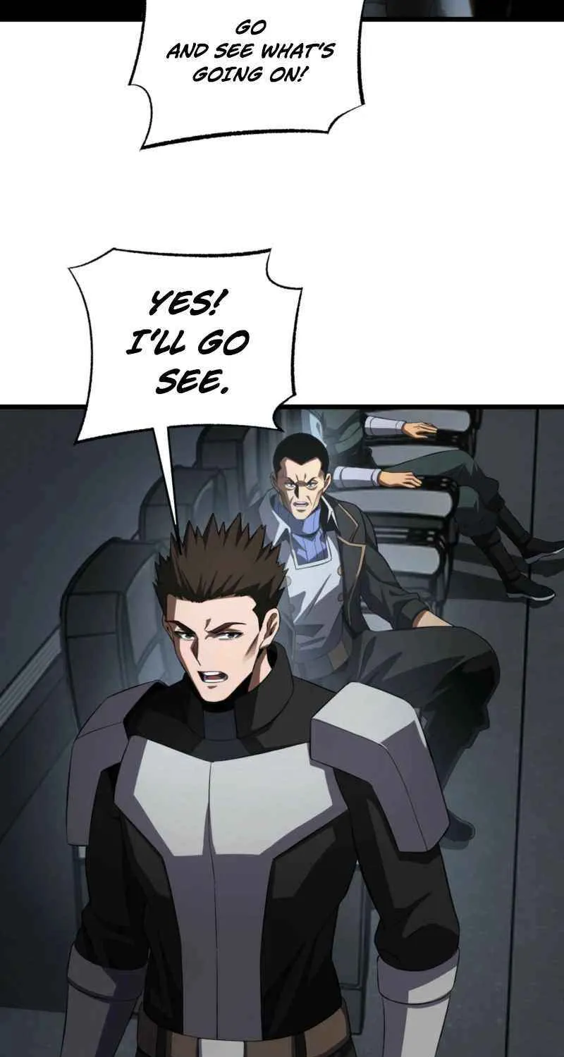 Read Apocalypse Sword God Manga Online
