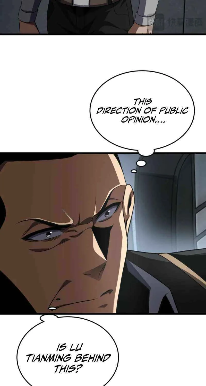 Read Apocalypse Sword God Manga Online