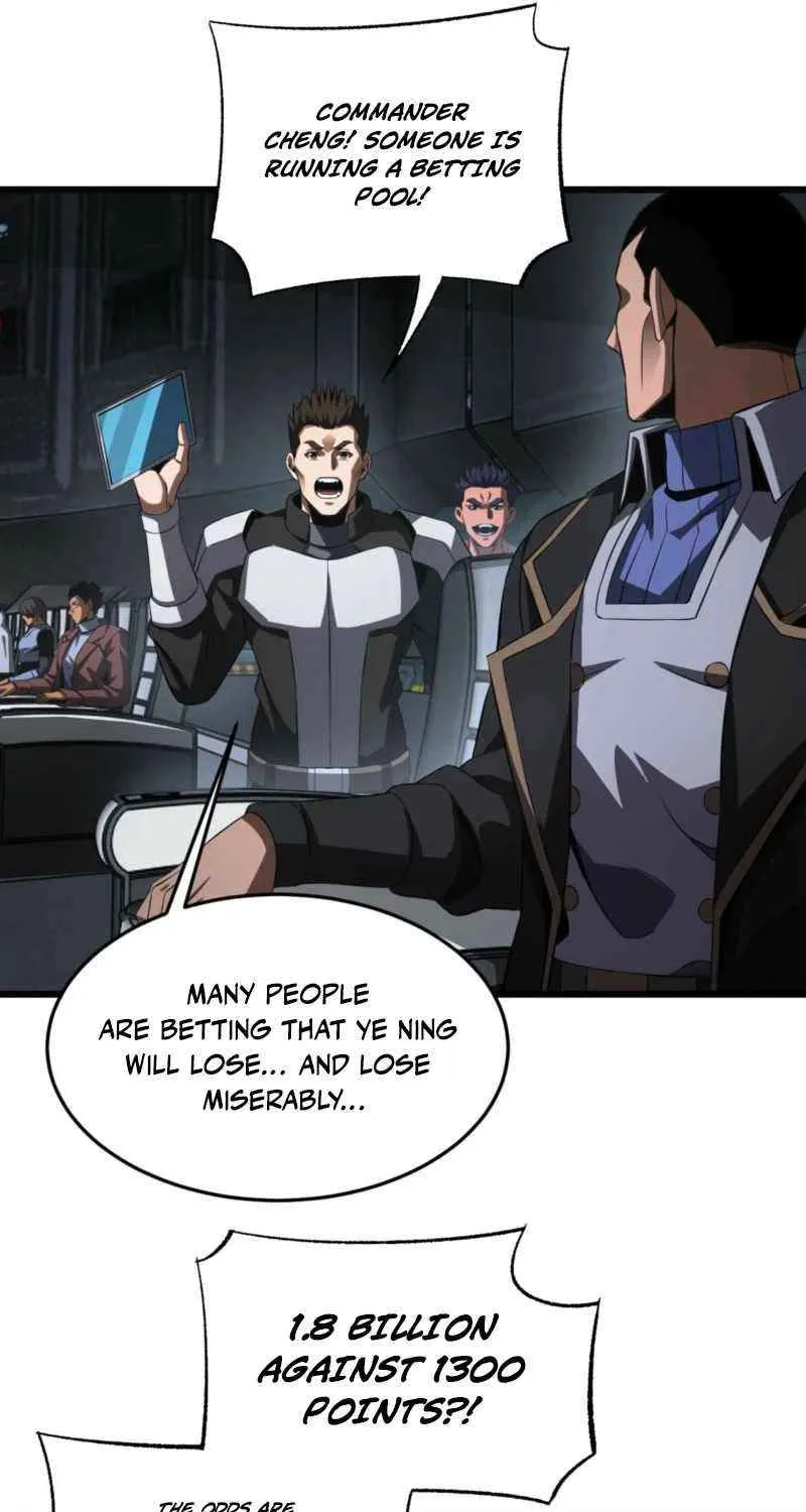 Read Apocalypse Sword God Manga Online