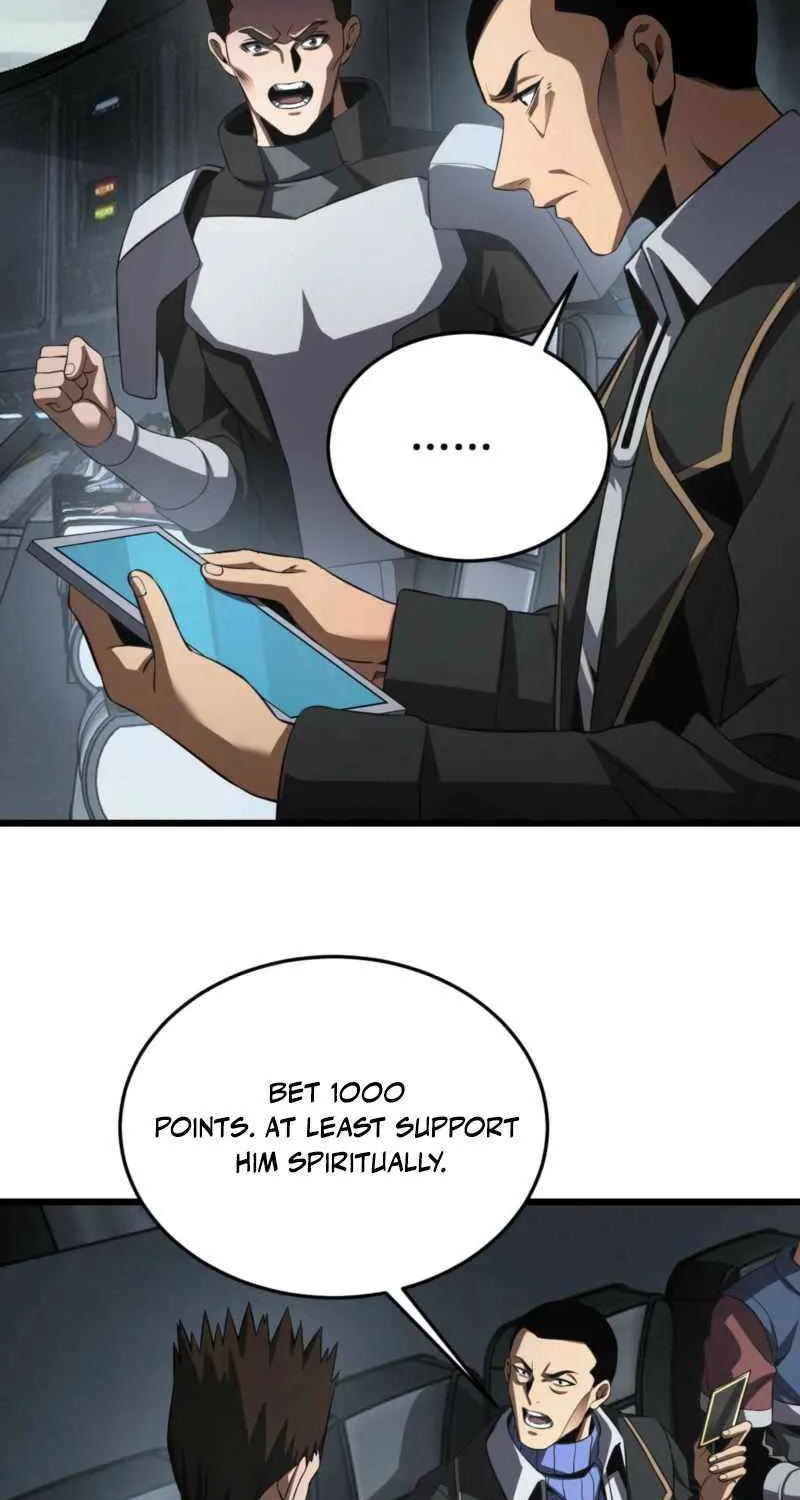 Read Apocalypse Sword God Manga Online
