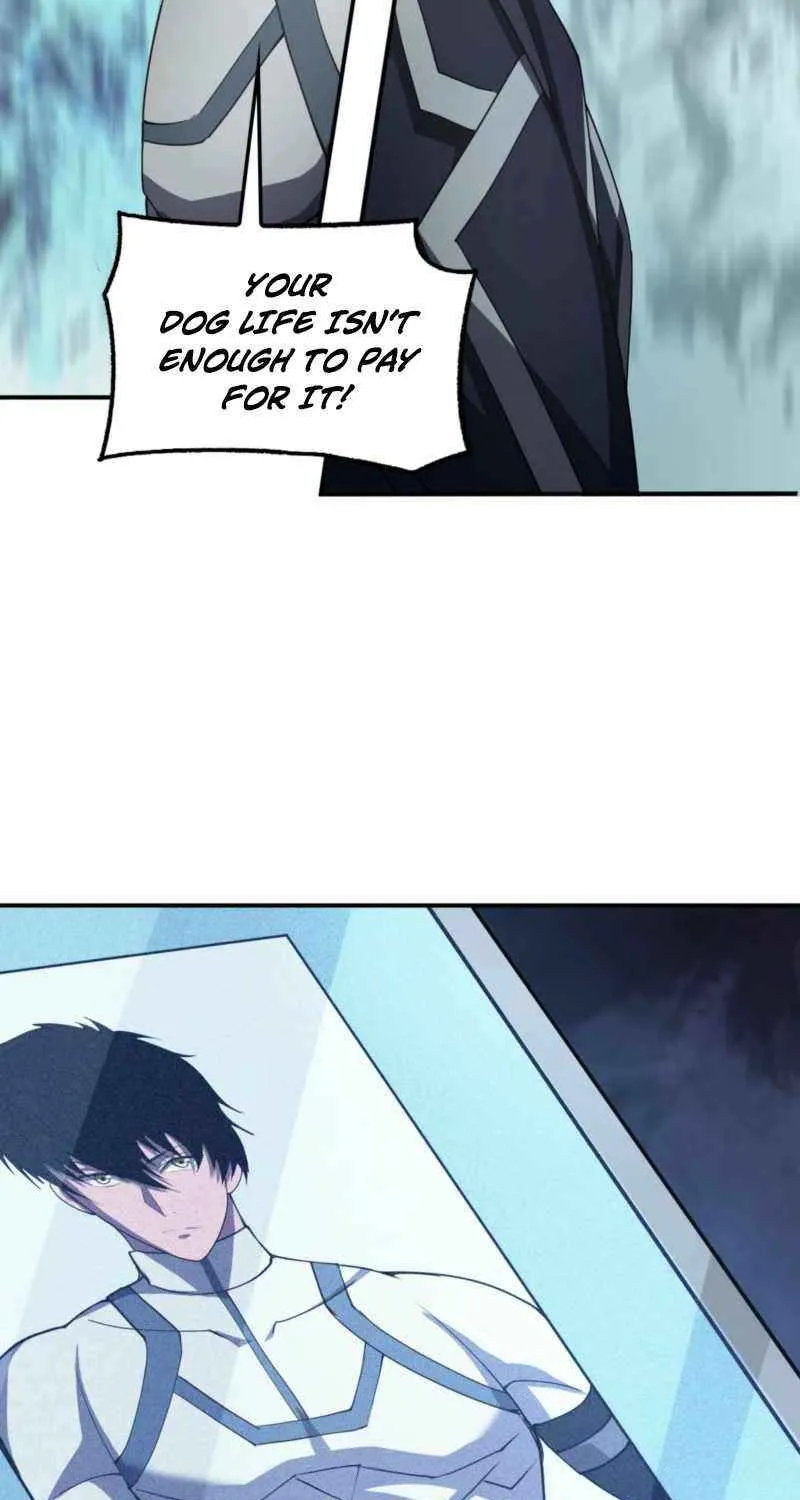 Read Apocalypse Sword God Manga Online