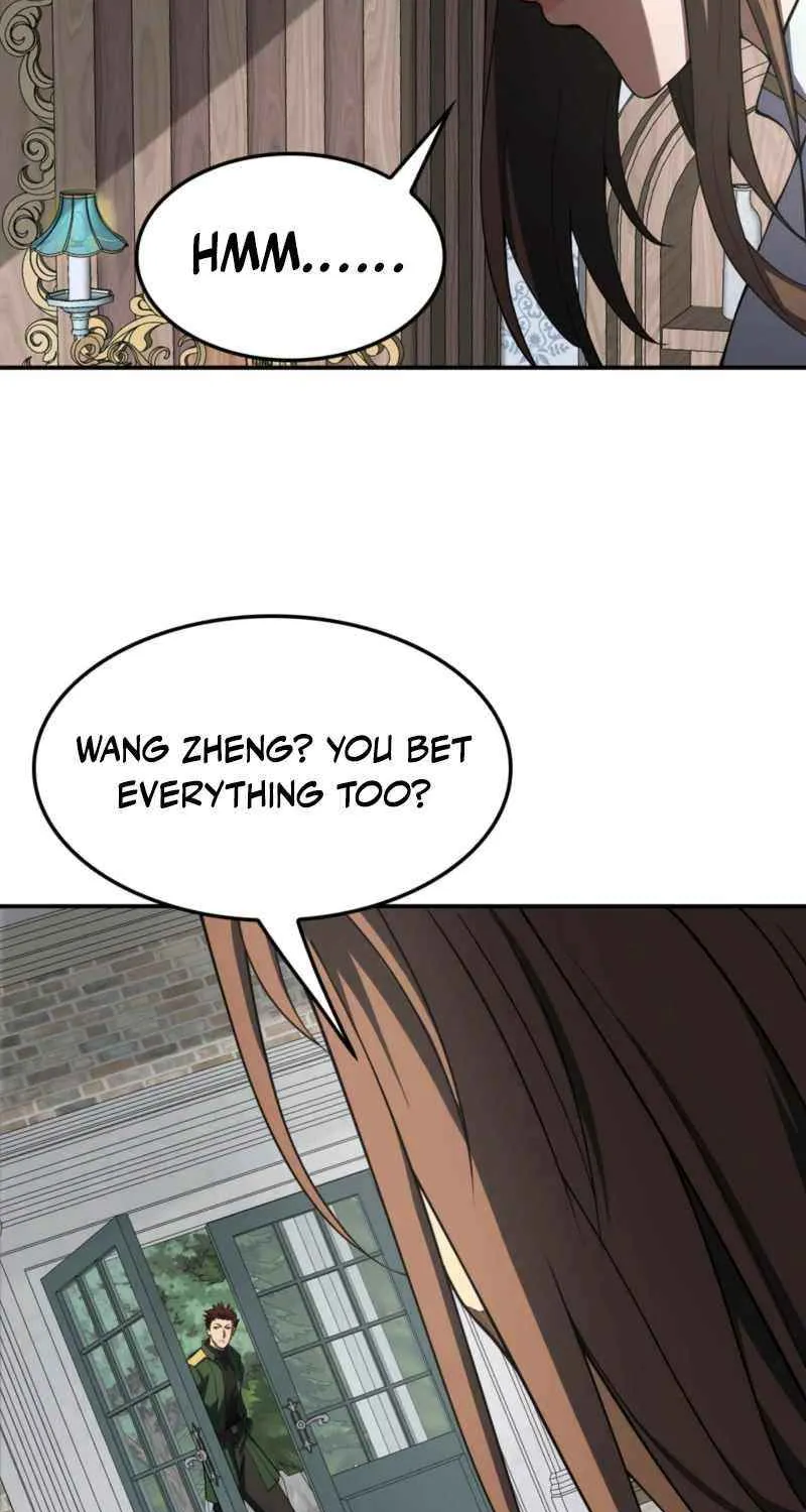 Read Apocalypse Sword God Manga Online
