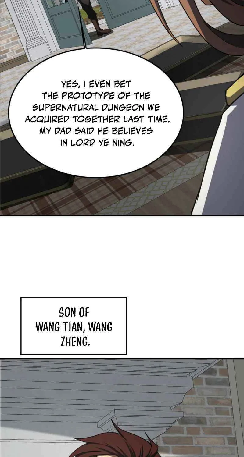 Read Apocalypse Sword God Manga Online