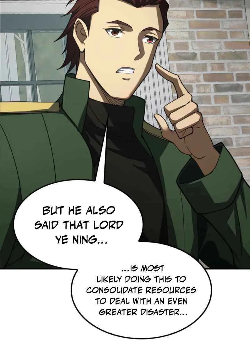 Read Apocalypse Sword God Manga Online