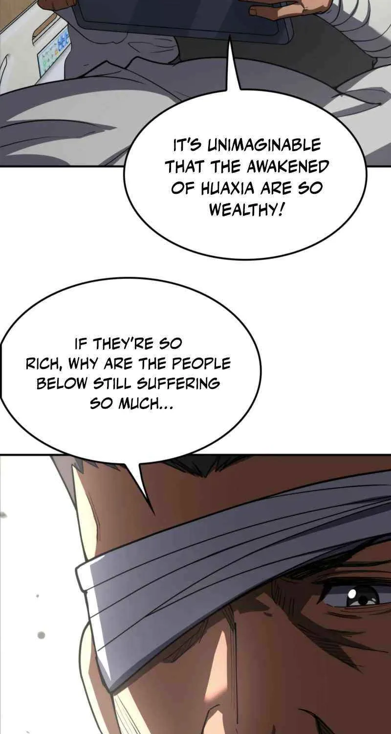 Read Apocalypse Sword God Manga Online