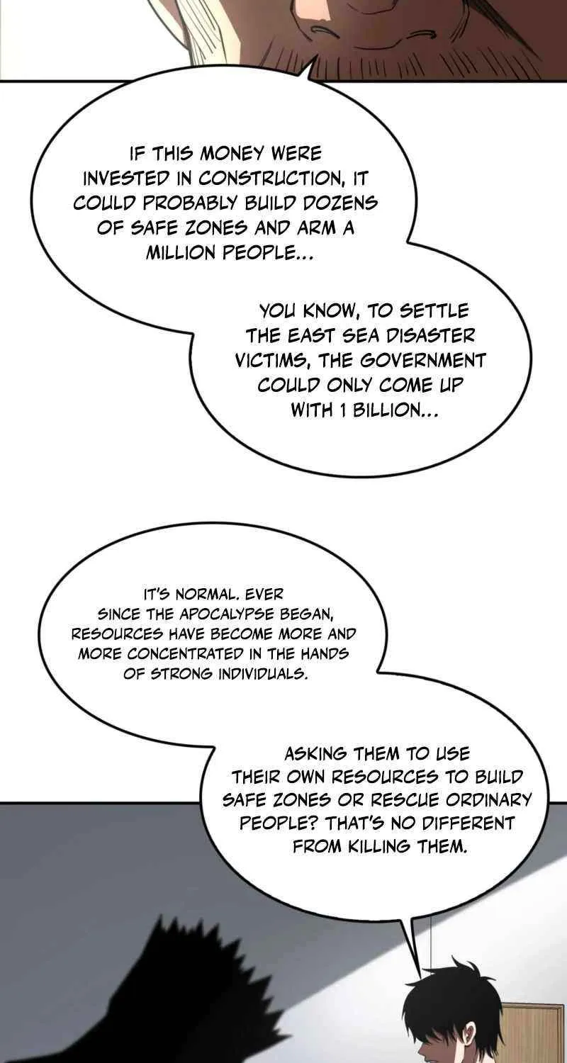 Read Apocalypse Sword God Manga Online