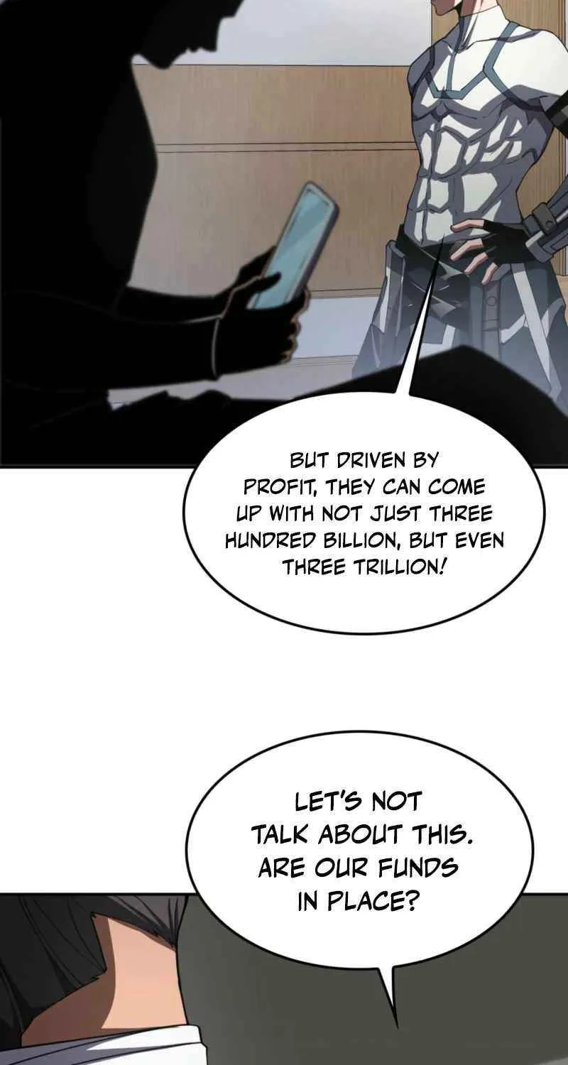 Read Apocalypse Sword God Manga Online