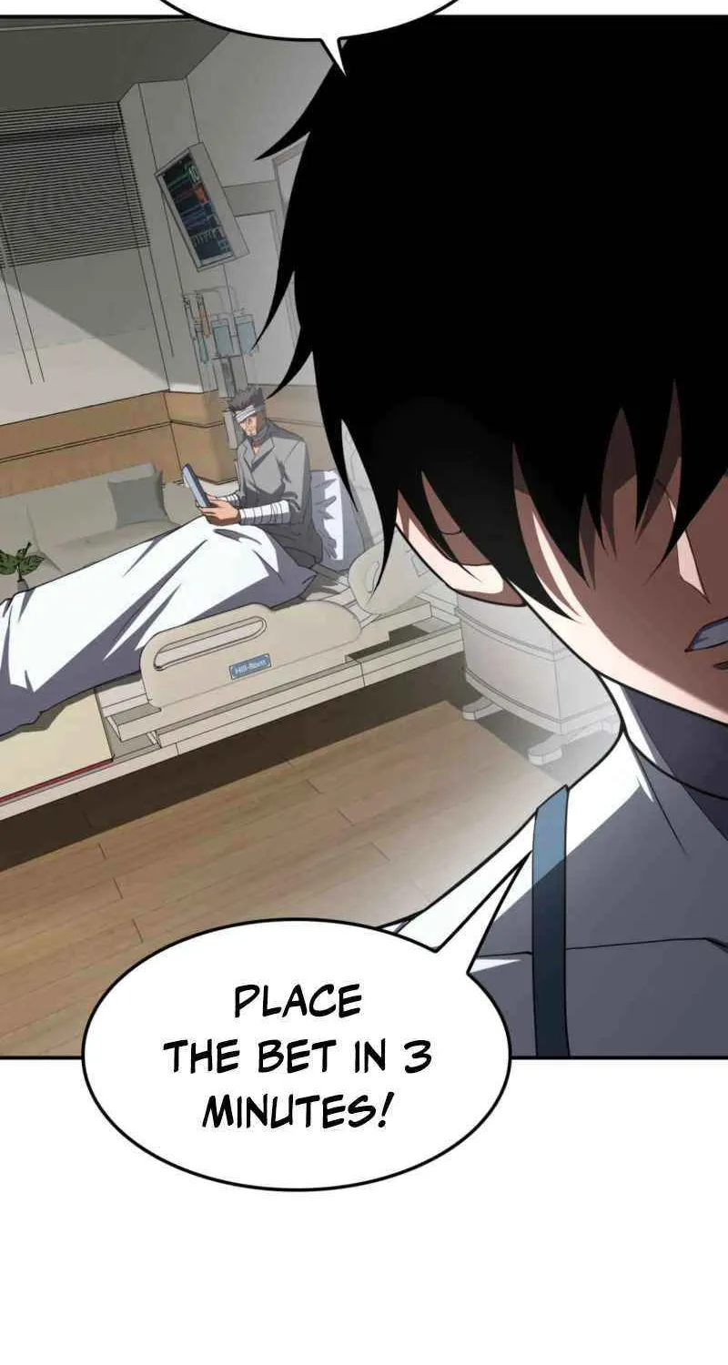 Read Apocalypse Sword God Manga Online