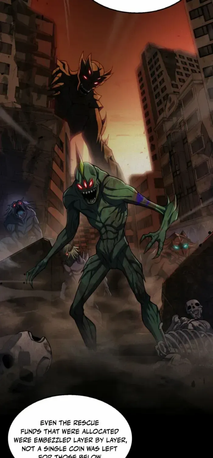 Read Apocalypse Sword God Manga Online