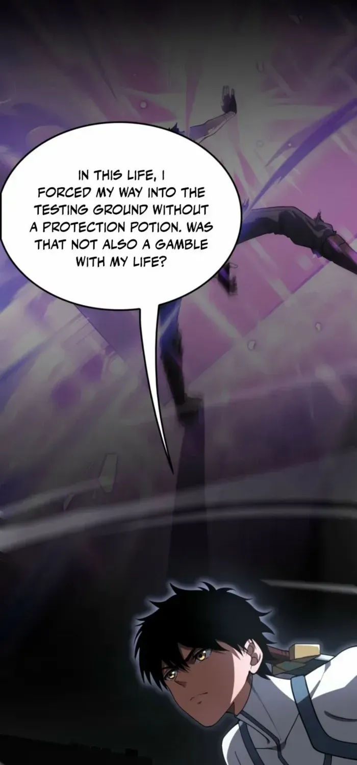 Read Apocalypse Sword God Manga Online