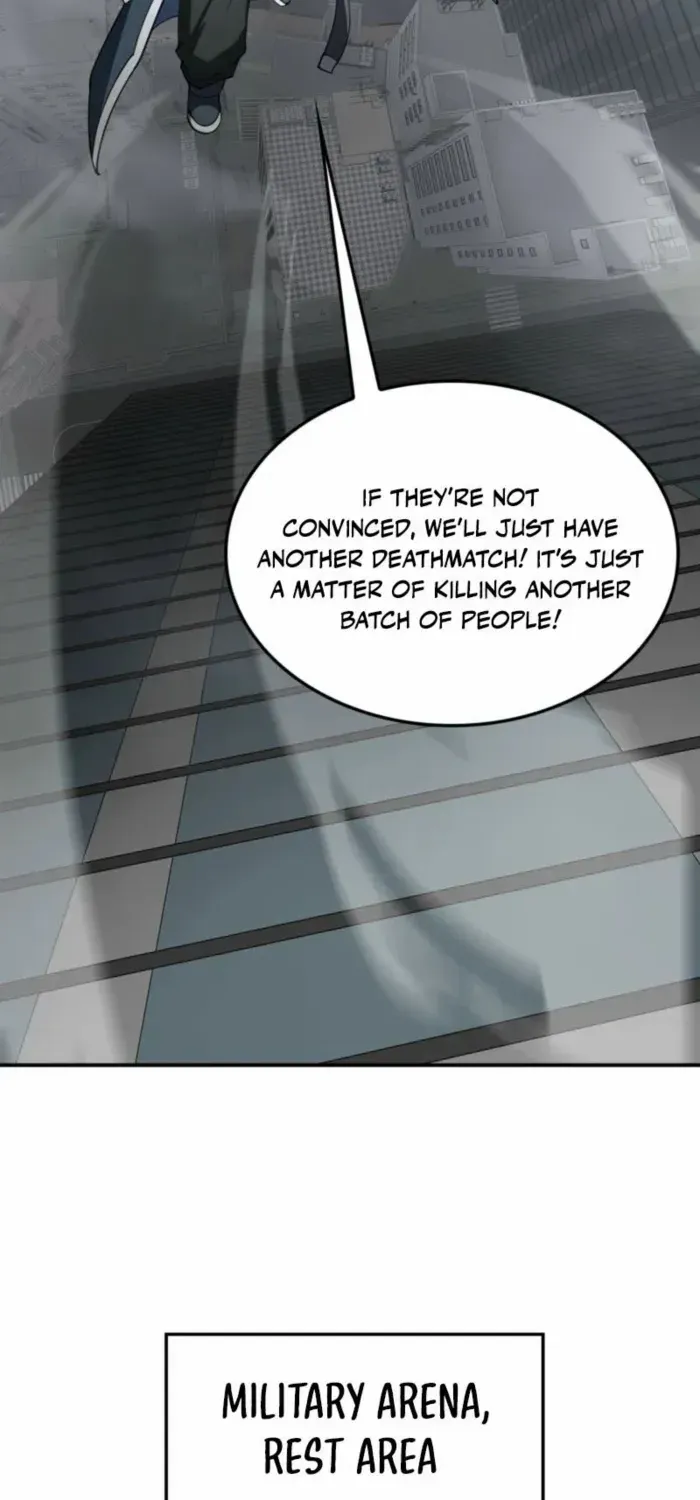 Read Apocalypse Sword God Manga Online