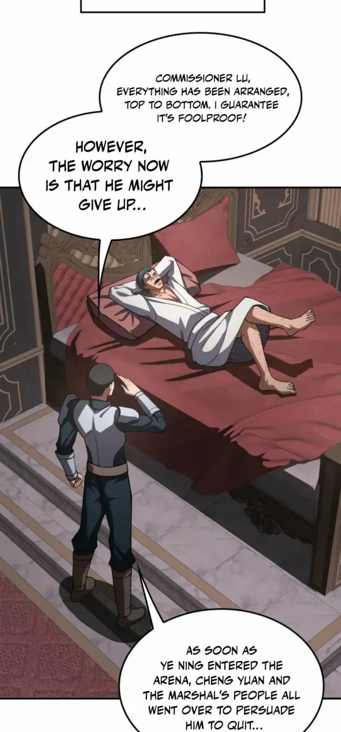 Read Apocalypse Sword God Manga Online