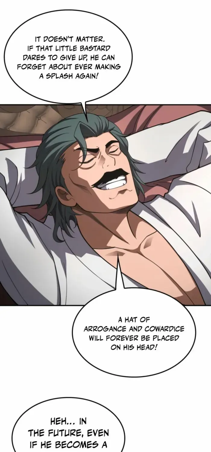 Read Apocalypse Sword God Manga Online