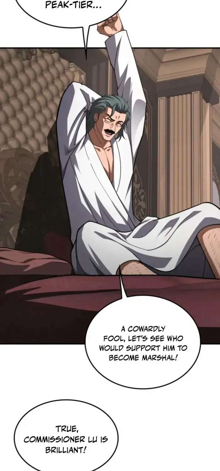 Read Apocalypse Sword God Manga Online