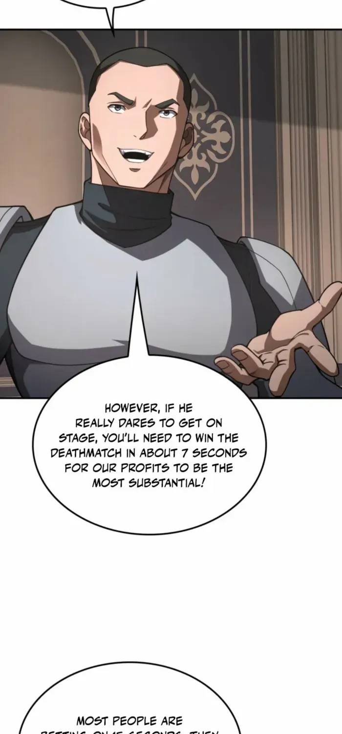 Read Apocalypse Sword God Manga Online
