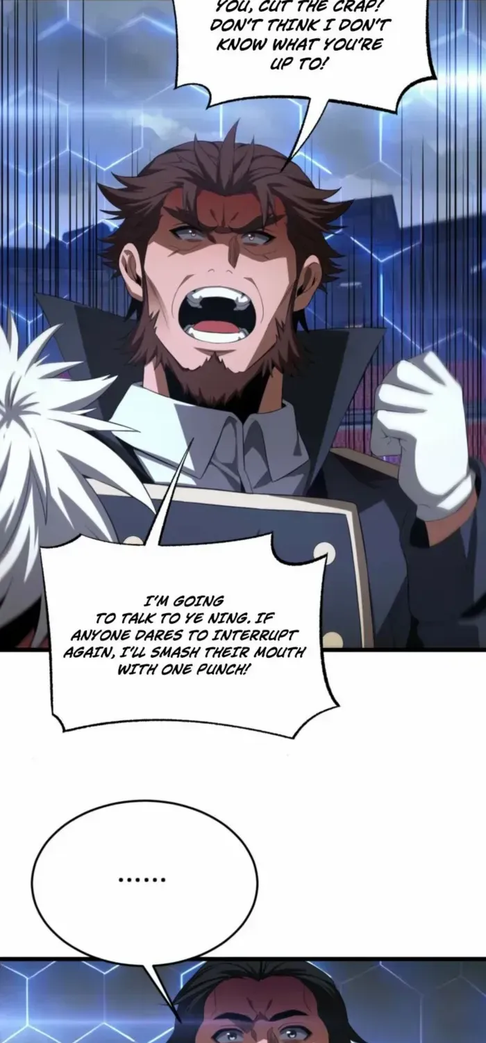 Read Apocalypse Sword God Manga Online