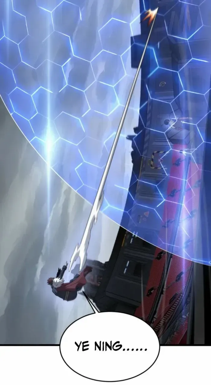 Read Apocalypse Sword God Manga Online