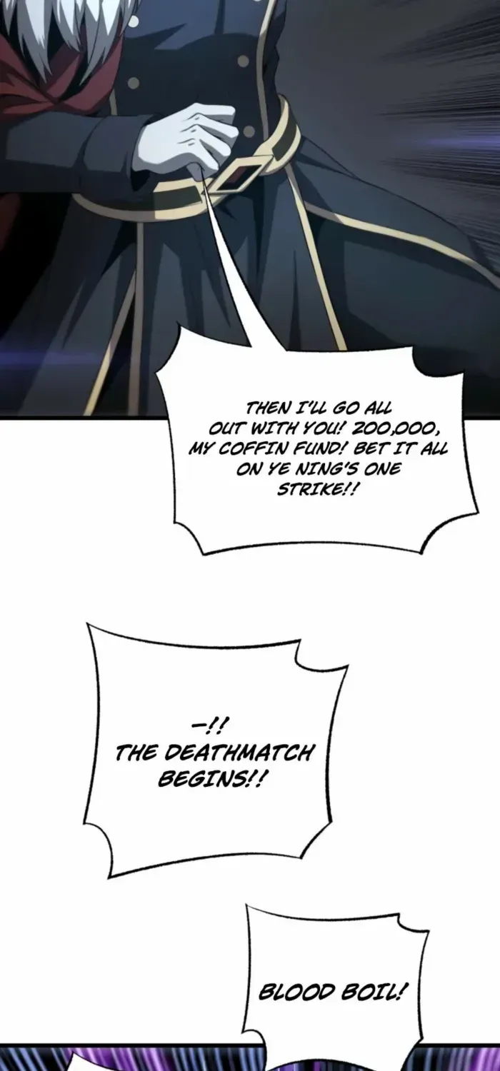 Read Apocalypse Sword God Manga Online