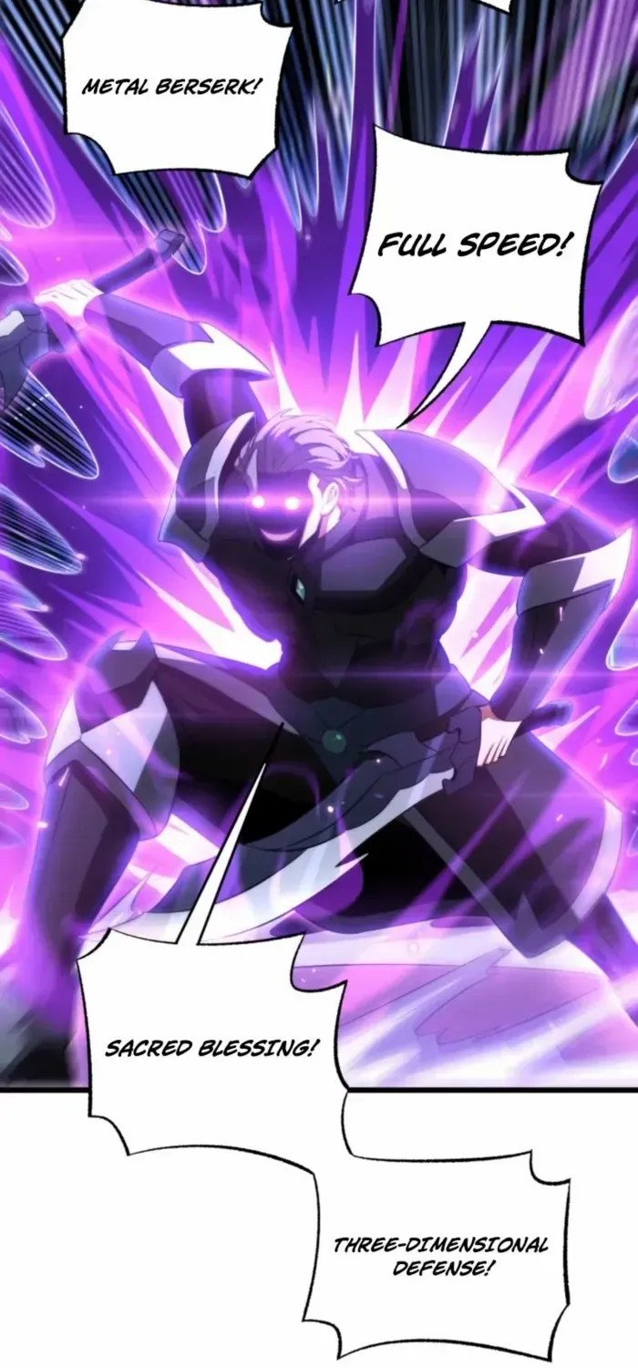 Read Apocalypse Sword God Manga Online