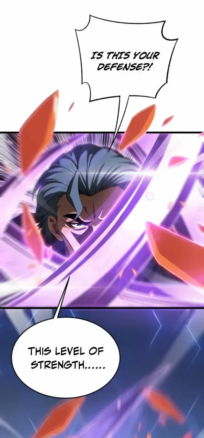 Read Apocalypse Sword God Manga Online