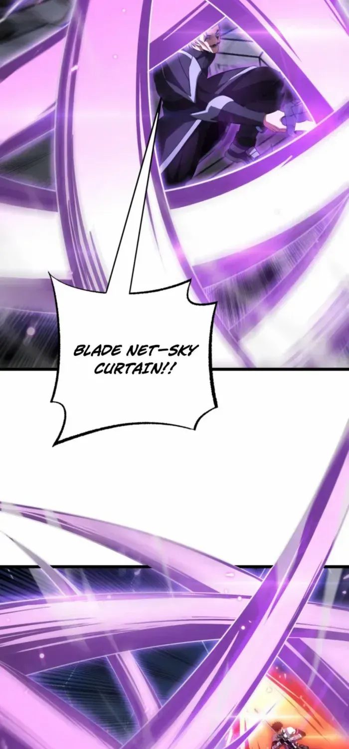 Read Apocalypse Sword God Manga Online