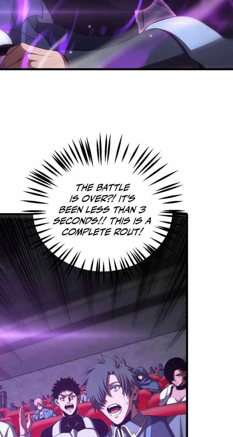 Read Apocalypse Sword God Manga Online